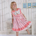 pink plum baby girls dresses boutique